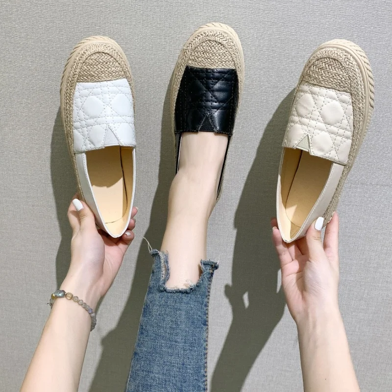 2025 New Women's Shoes Espadri - Espadrille Slip On のレビューと価格