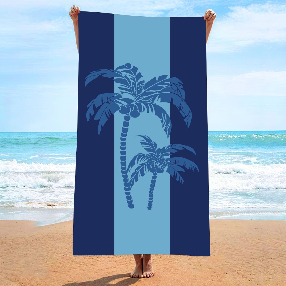 1PC Large Size Beach Blanket M - Beach Towel Large のレビューと価格
