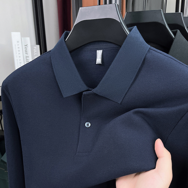 100%pure cotton autumn winter  - Polo Shirt Pique のレビューと価格