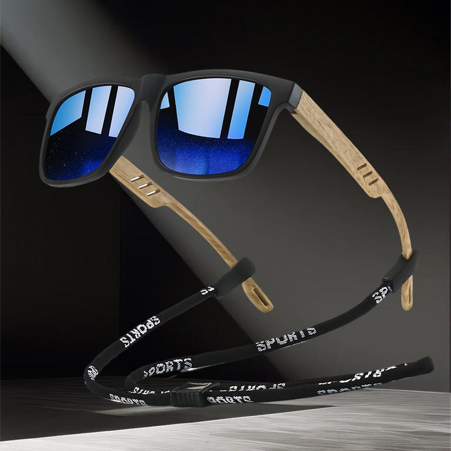 Fashion Square Sunglasses Chai - Sunglass Retainer Cord のレビューと価格