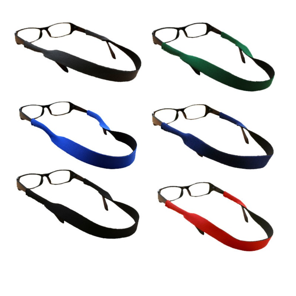 Durable No Tail Sunglasses Str - Sunglass Retainer Cord のレビューと価格