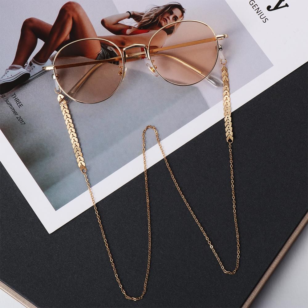 Sunglasses Masking Chains For  - Sunglass Retainer Cord のレビューと価格