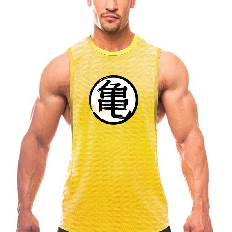 Muscle Guys Mesh Quick Dry Gym - Tank Top Muscle のレビューと価格