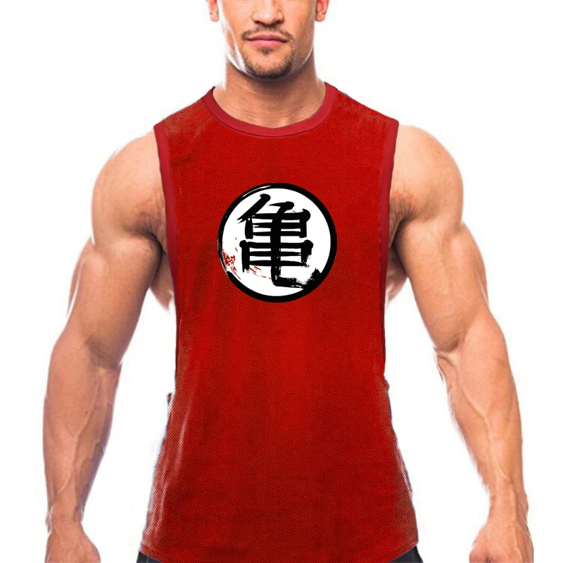 Muscle Guys Mesh Quick Dry Gym - Tank Top Muscle のレビューと価格