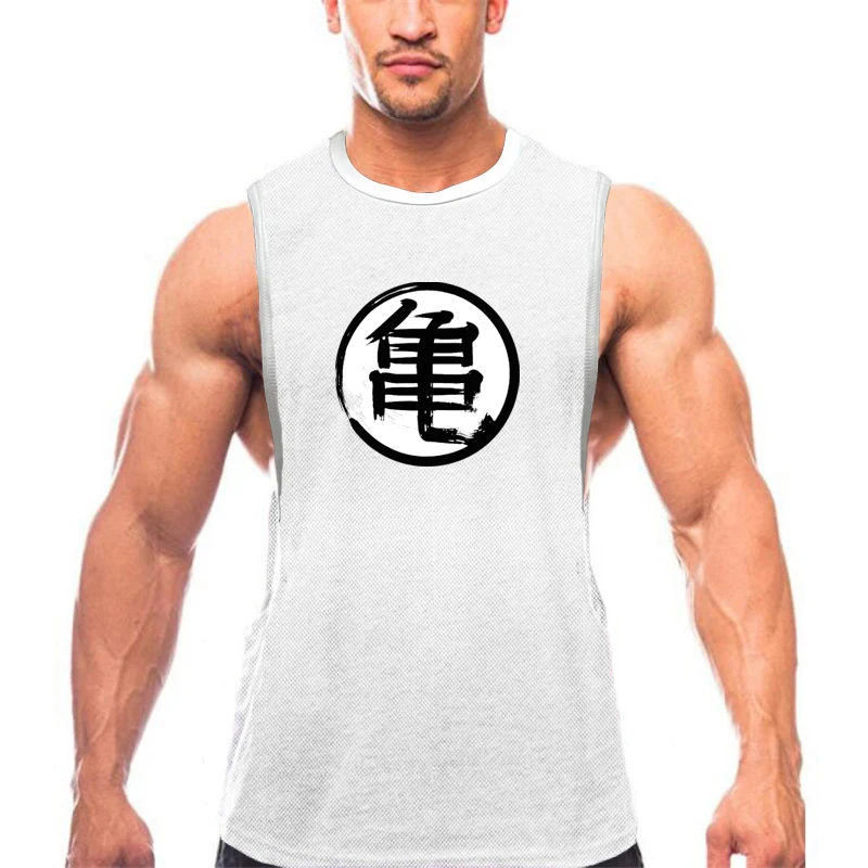 Muscle Guys Mesh Quick Dry Gym - Tank Top Muscle のレビューと価格