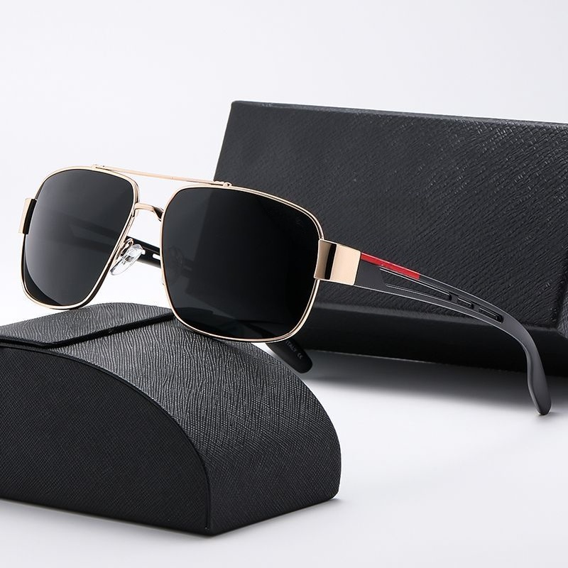 Summer Hot Selling Aviator Sun - Sunglasses Aviator Polarized のレビューと価格
