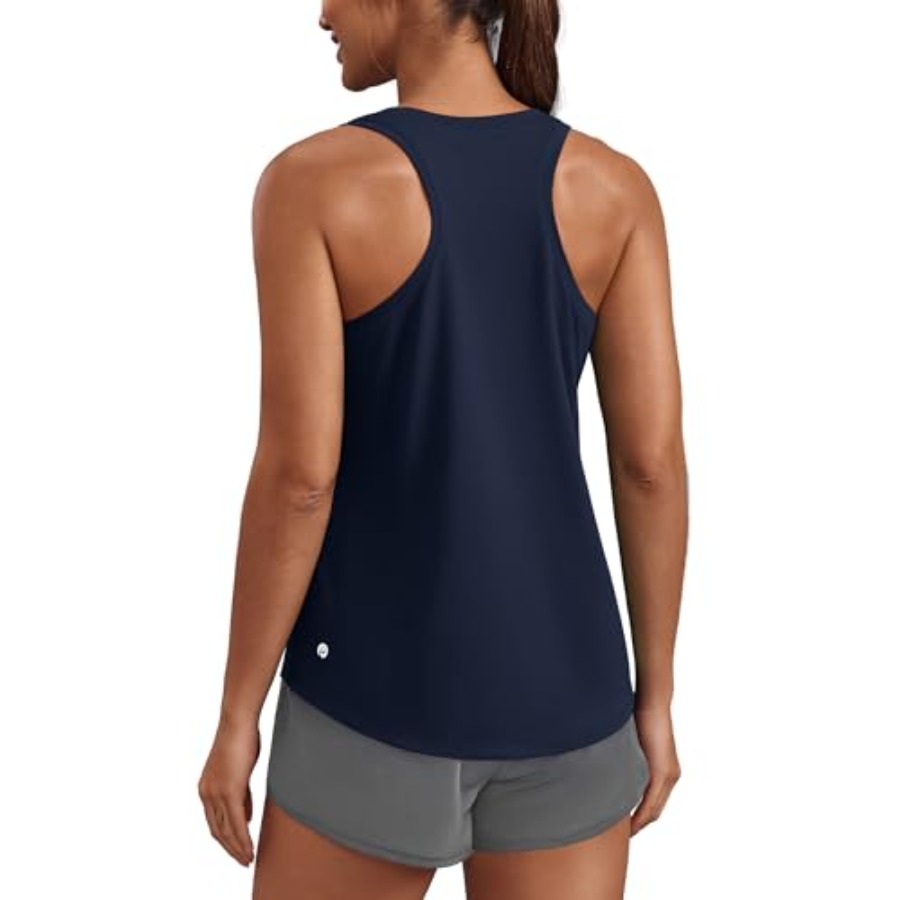 PINSPARK Soft Workout Tank Top - Tank Top Muscle のレビューと価格