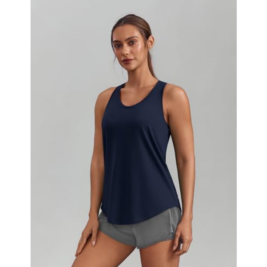 PINSPARK Soft Workout Tank Top - Tank Top Muscle のレビューと価格