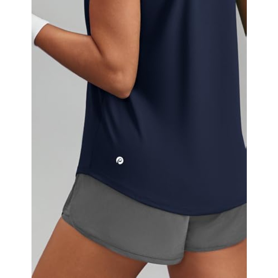 PINSPARK Soft Workout Tank Top - Tank Top Muscle のレビューと価格
